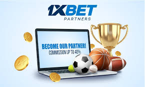 The Rise of Online Betting Exploring 1xBet Gambling