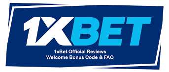 The Rise of Online Betting Exploring 1xBet Gambling